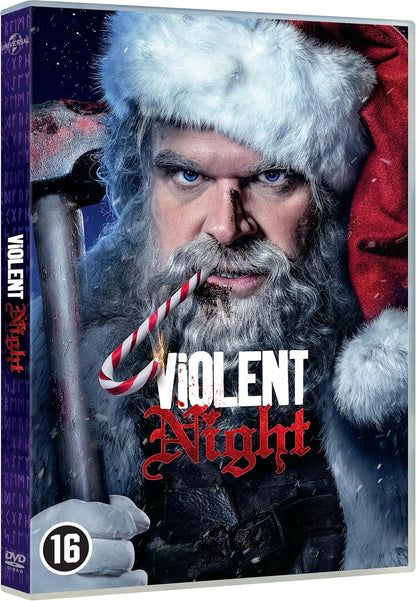 Violent Night