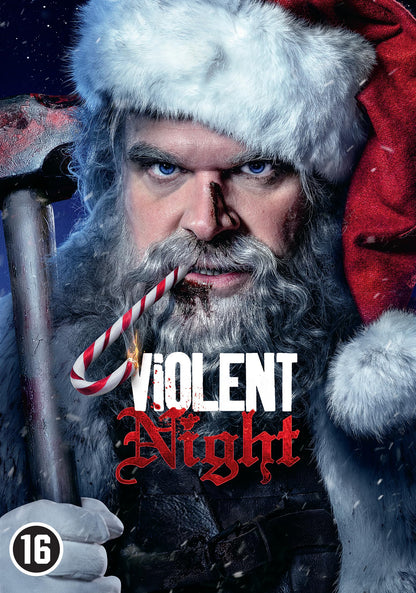 Violent Night