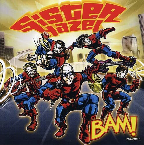 Bam 1