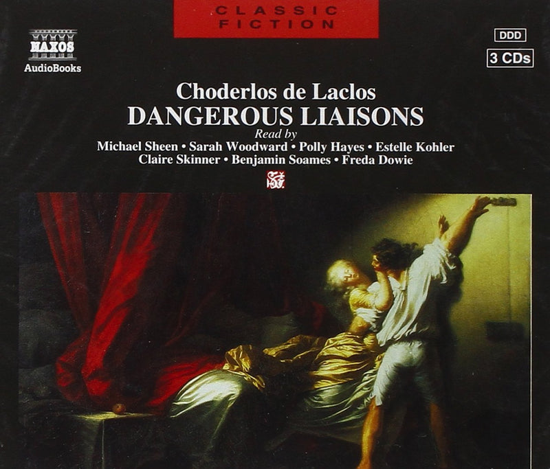 Dangerous Liaisons