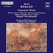 Orchestral Works (Segerstam, Rhineland-pfalz State Po)