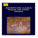 Au Jardin De Marguerite, Suite Francaise (Segerstam, Rpspo)