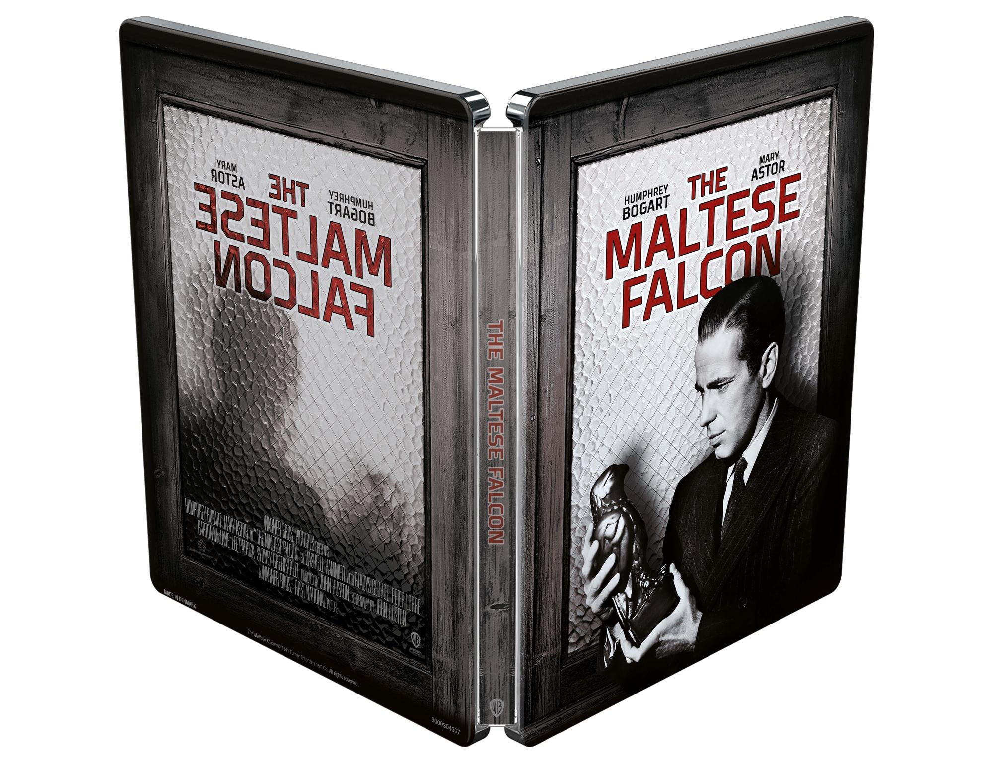 The Maltese Falcon