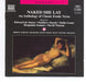 Classic Erotic Verse