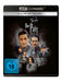 Der Pate II - 4K Ultra HD Blu-ray + Blu-ray (4K Ultra HD)