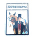 Doctor Dolittle