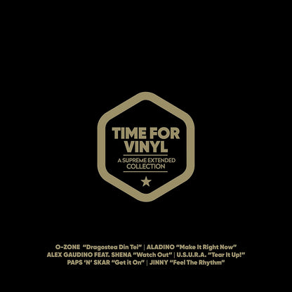 Time Vol.8
