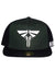 The Last of Us Snapback Cap Logo
