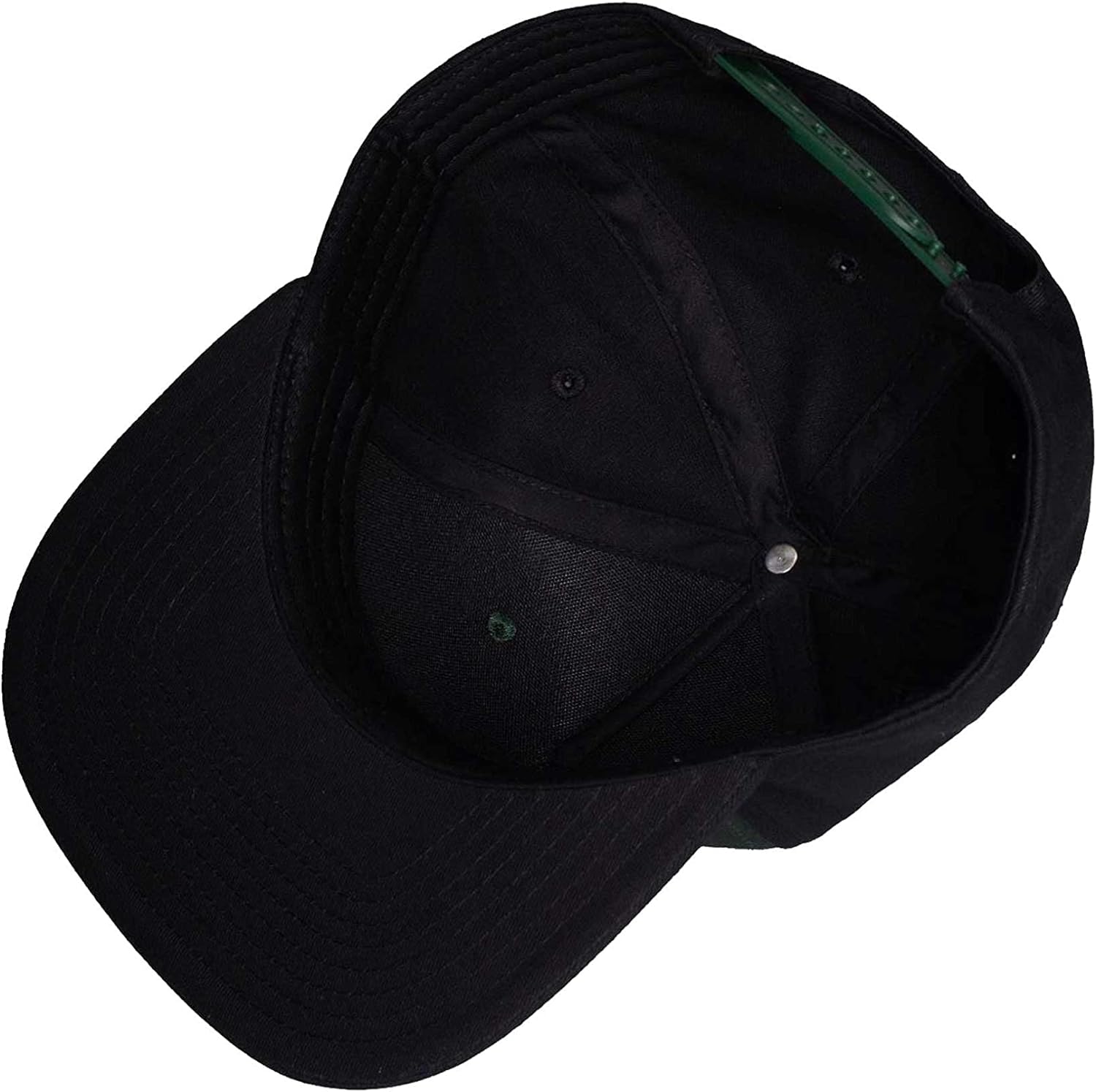 The Last of Us Snapback Cap Logo