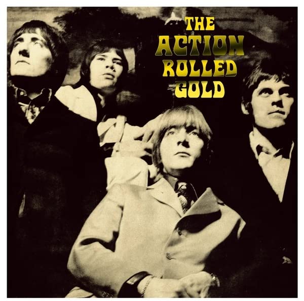 Rolled Gold