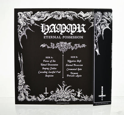 Eternal possession