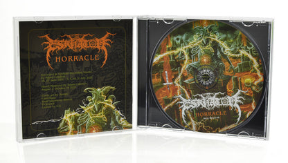 Horracle