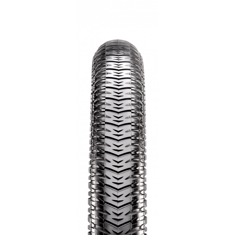 Maxxis DTH Wire Dual Compound Silkworm Tyre
