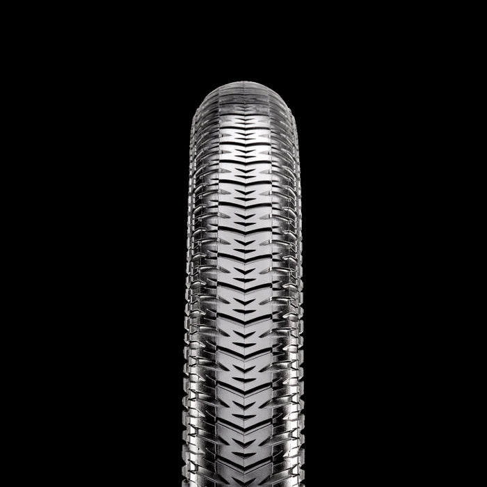 Maxxis DTH Wire Dual Compound Silkworm Tyre