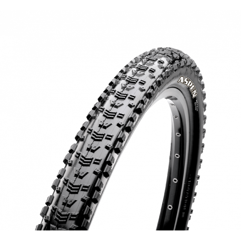 Maxxis Aspen 29 x 2.25 120 TPI Folding Dual Compound EXO Tubeless Tyre Tyre