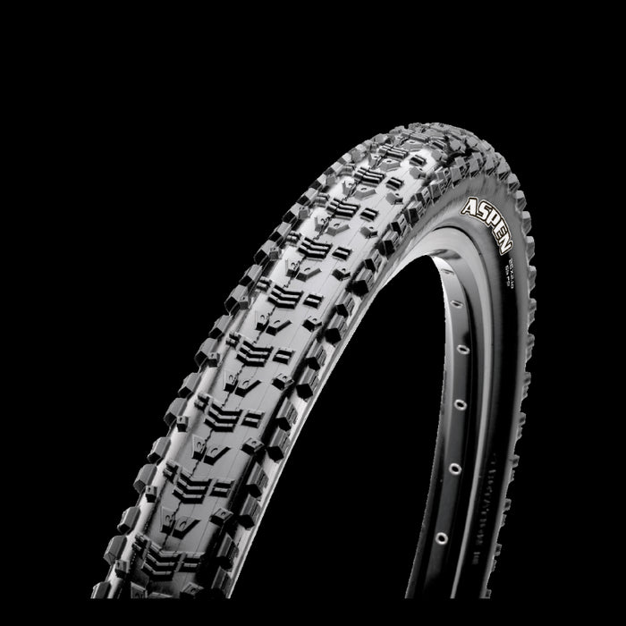 Maxxis Aspen 29 x 2.25 120 TPI Folding Dual Compound EXO Tubeless Tyre Tyre