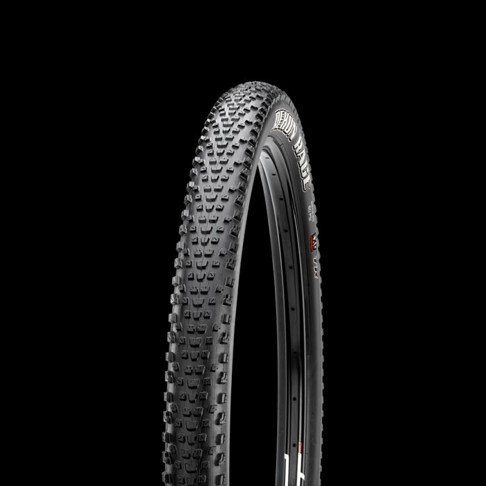 MAXXIS Rekon Race - Dual Compound - 27.5, 29 - Exo - E25 Rating, Tubeless | Semi-Slick XC Race Tire