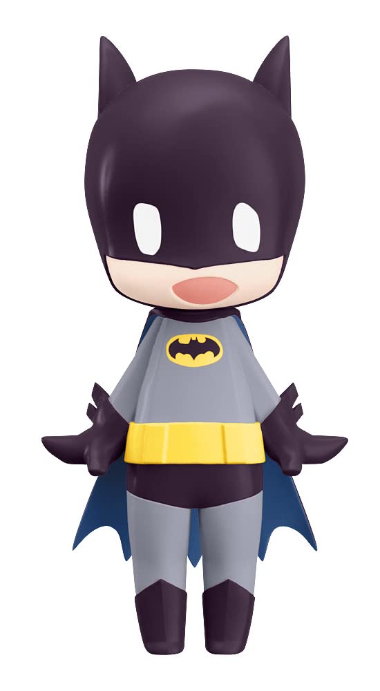 Good Smile Company - DC - Hello! Good Smile Batman Mini Figure