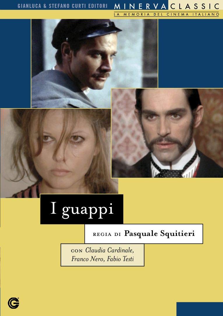 Blood Brothers ( I guappi