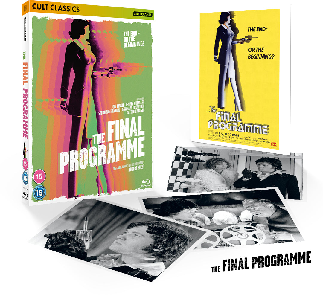 The Final Programme