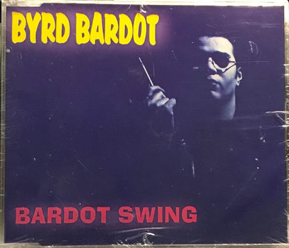 Bardot Swing