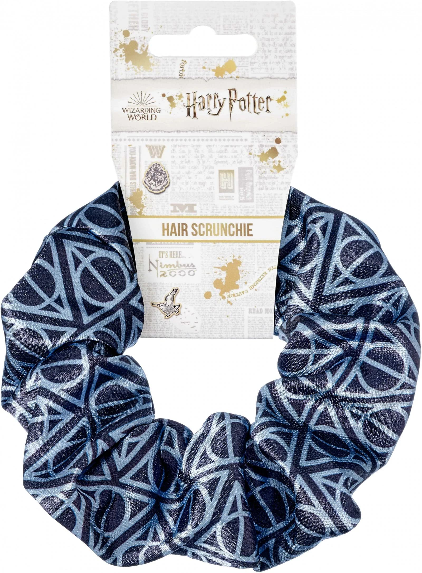 Harry Potter HPHS0054 Schmuck, Farbig, 1 Count (Pack of 1