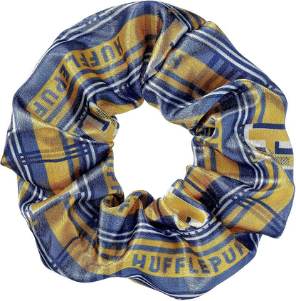 Harry Potter - Hufflepuff Hair Scrunchie