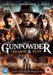 Gunpowder, Treason and Plot - BBC