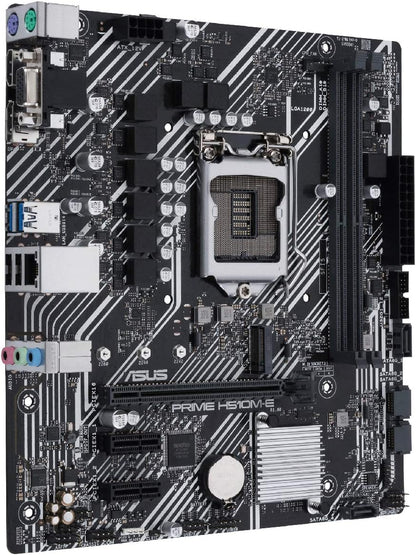 ASUS PRIME H510M-E H510 PRIME H510M-E