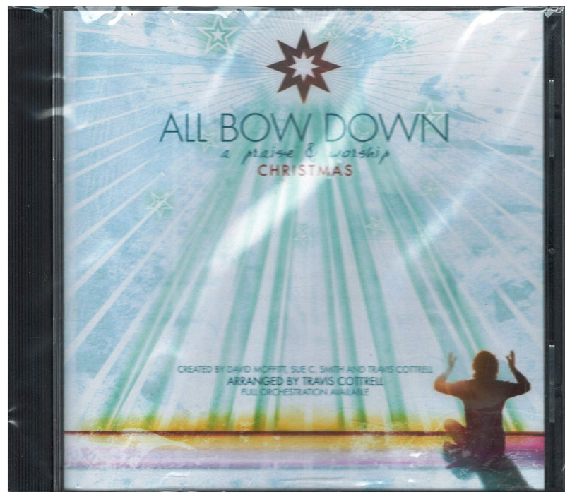 ALL BOW DOWN-A PRAISE & WORSHIP CHRISTMAS