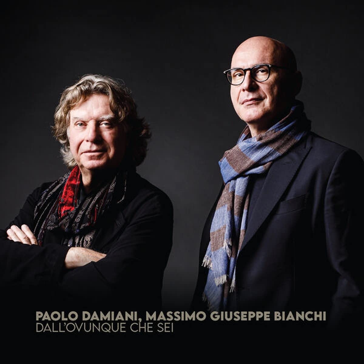 Dall'Ovunque Che Sei