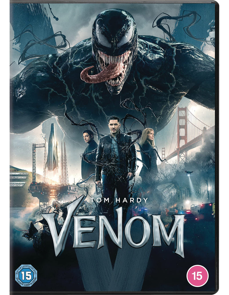 Venom (2018) (Amazon Excl.)