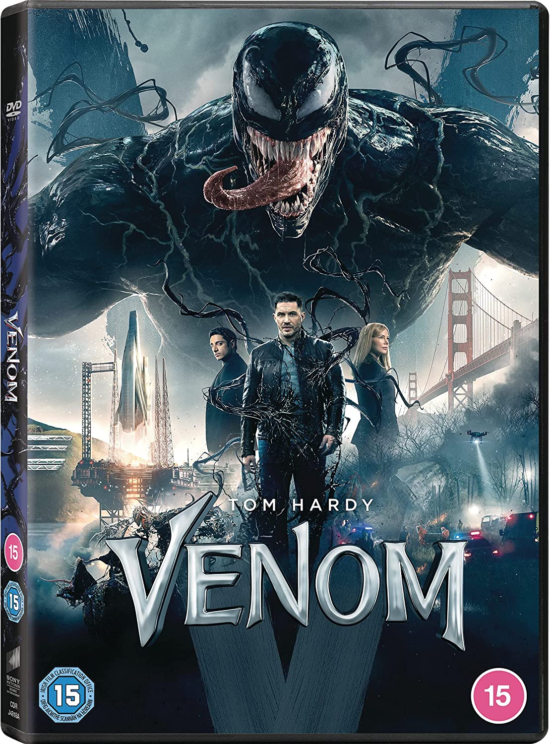 Venom (2018) (Amazon Excl.)