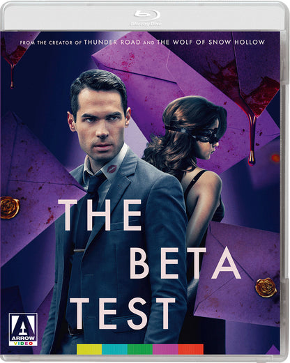 The Beta Test