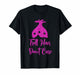 T-Shirts Troll Hair Dont Care