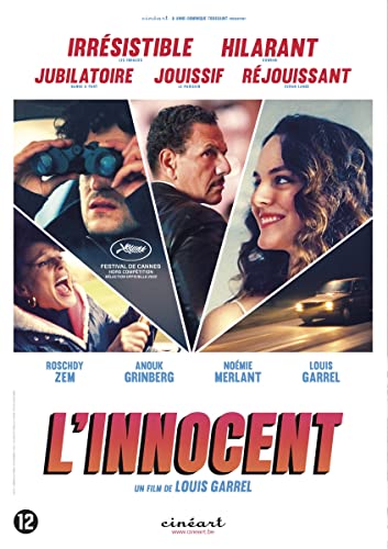 L\`Innocent