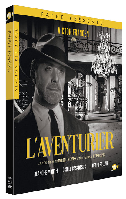 L'aventurier