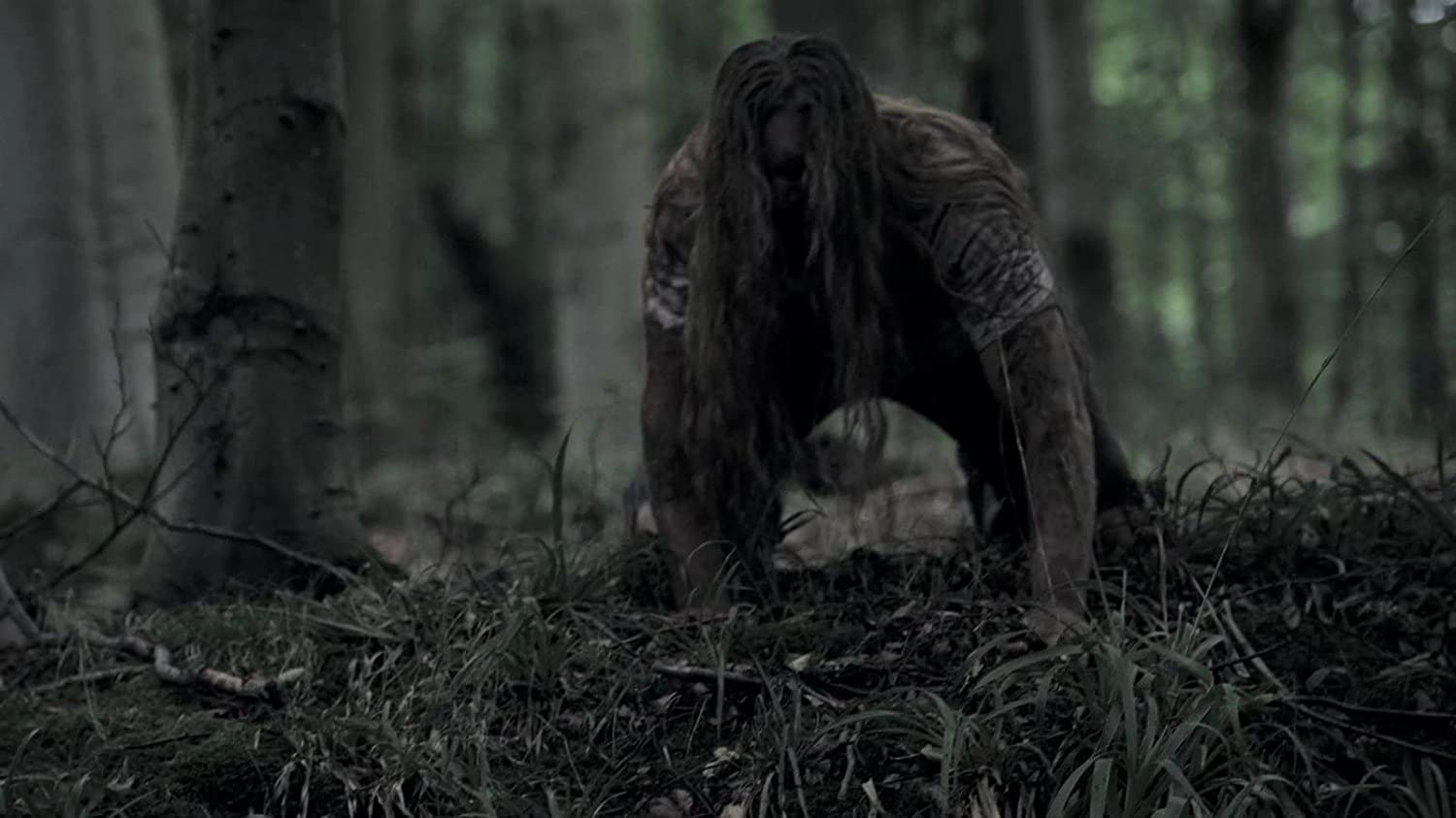 Among the Living