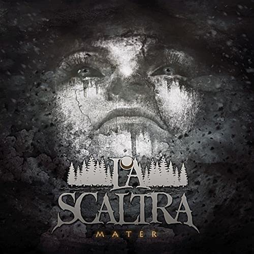 SCALTRA, LA - MATER