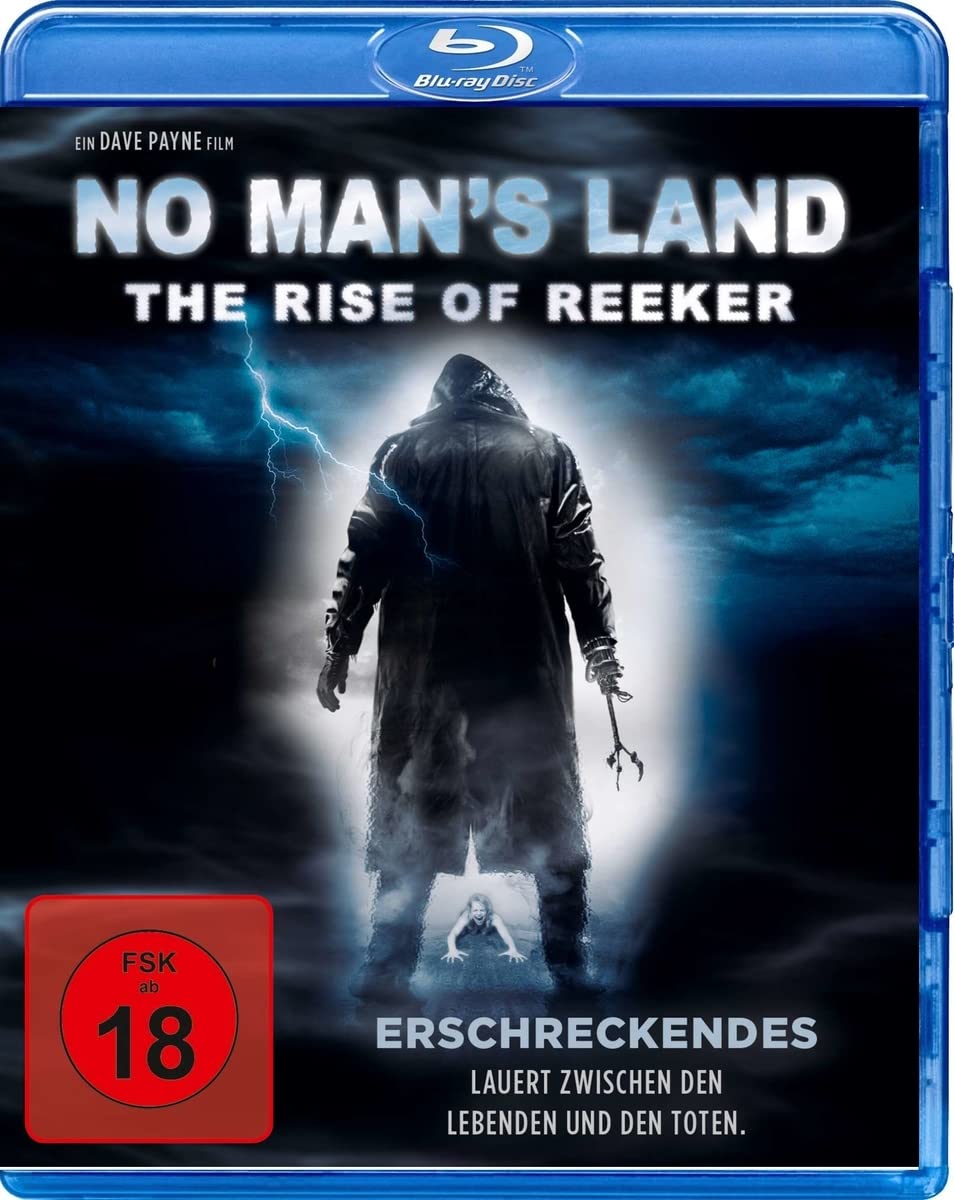 No Man’s Land - The Rise of Reeker