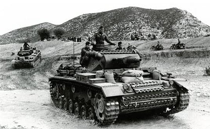 Guderians Panzer - Vom PANZER 1 bis zum KÖNIGSTIGER (2 DVD - Premium Edition