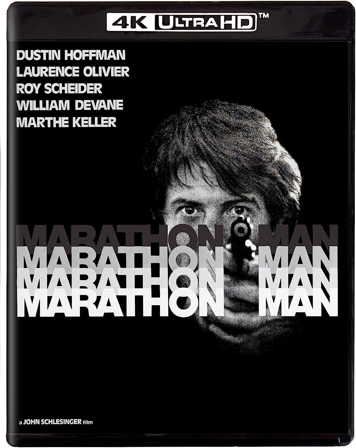 Marathon Man