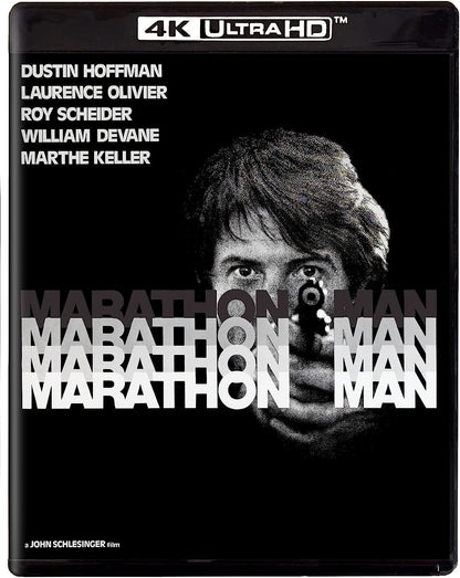 Marathon Man