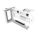 Cooler Master Vertical Graphics Card Holder Kit V3 White Version, 165Mm Pcie 4.0 X16 Riser Cable Included, Compatible Wi