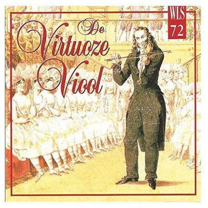 Mischa Elman - De Virtuoze Viool