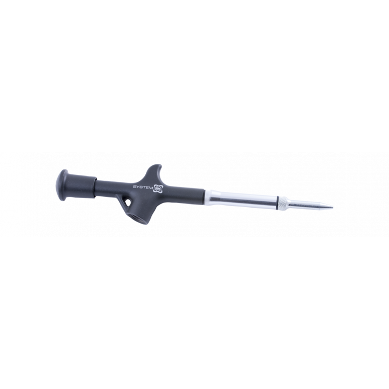 Exus Greasegun Pro
