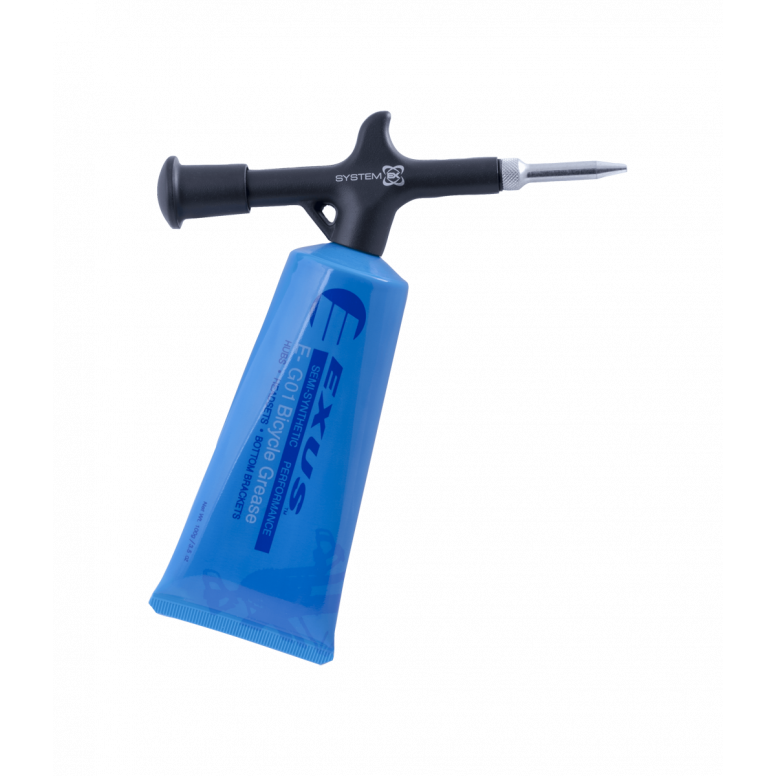 Exus Greasegun Pro