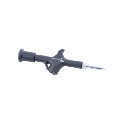 Exus Greasegun Pro