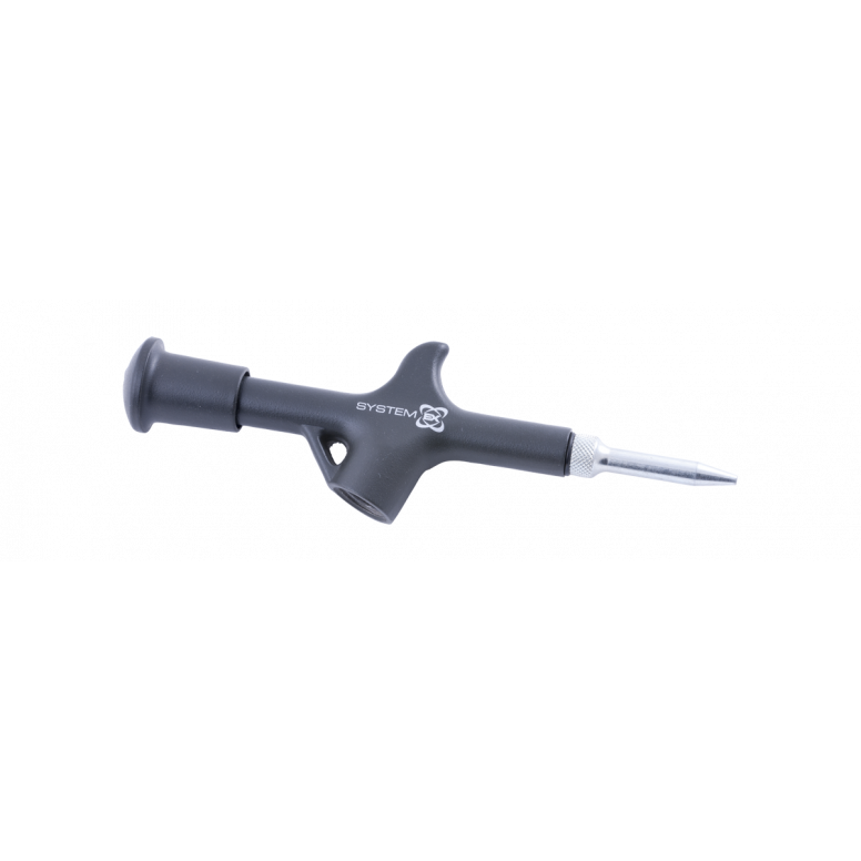 Exus Greasegun Pro