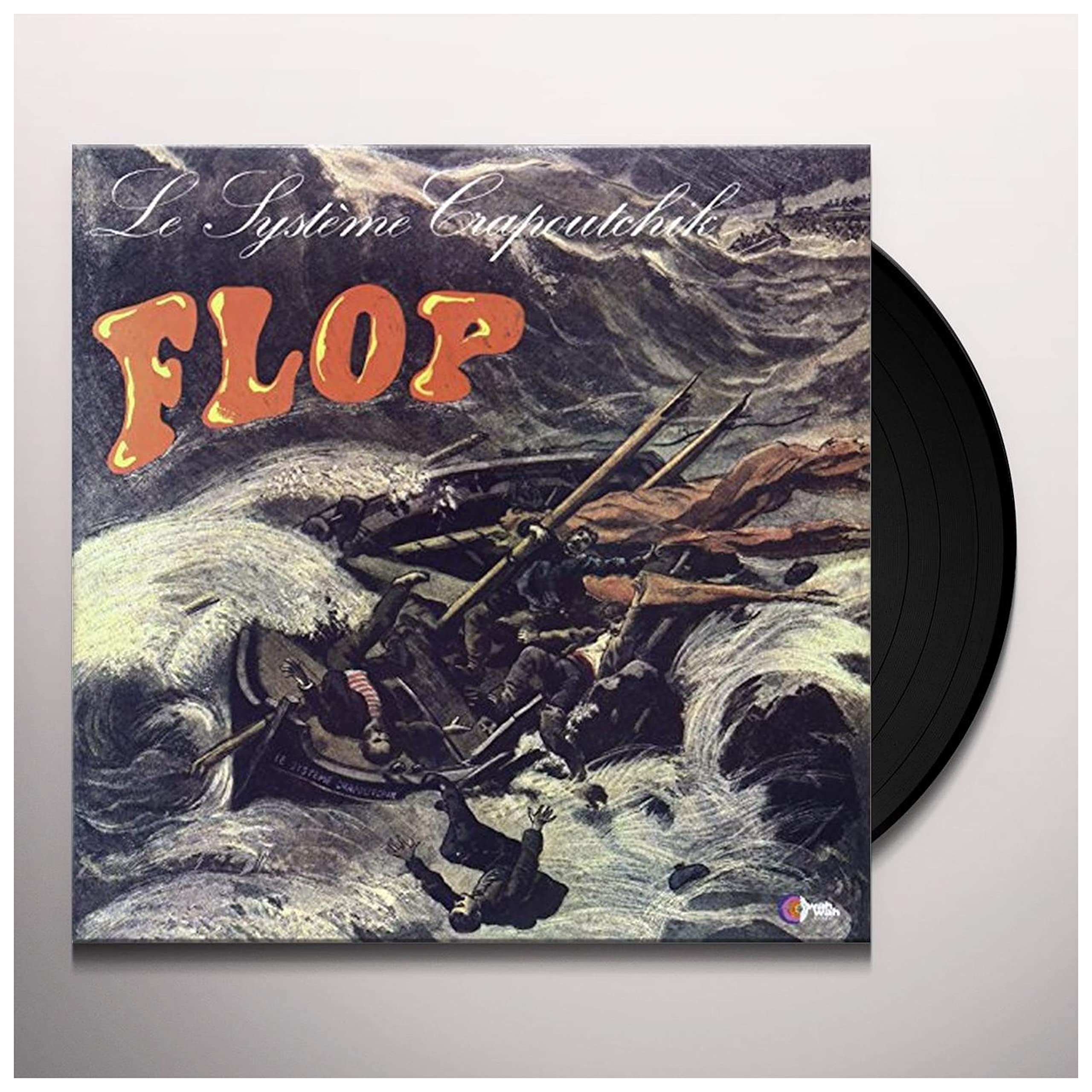 Flop